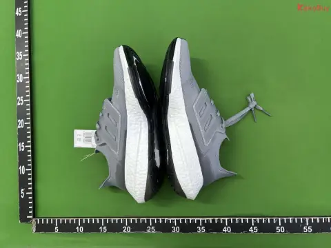Foreign trade version/UltraBoost2022UB 8.0 all white pure black UB 2022 Sky Blue Powder Lotus Root Powder Color Sea Blue Black and White... -2