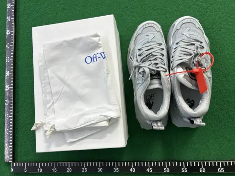 BF batch 0FF-WHlTE Odsy-1000 -2