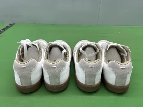 High-end Magiray Speed shoes, 2025 new retro casual lace-up sneakers, versatile flat-soled skate shoes for men and women. -2