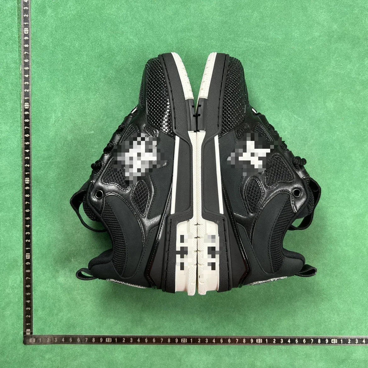 DC version, produced in our ow