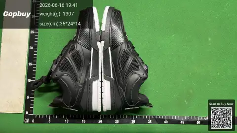 【DX 4-43】Men’s and women’s loafers, height-increasing chunky-soled dad shoes, fashionable versatile sneakers, and couple’s skate-style... -5