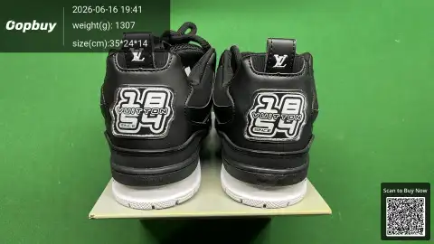 【DX 4-43】Men’s and women’s loafers, height-increasing chunky-soled dad shoes, fashionable versatile sneakers, and couple’s skate-style... -2
