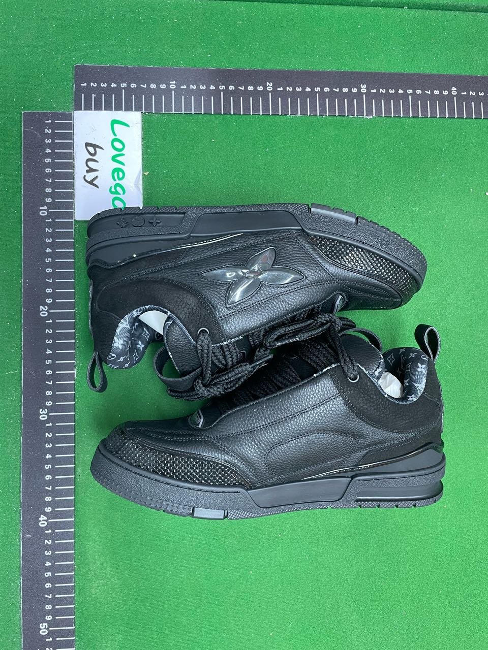 Shoes Europe -2