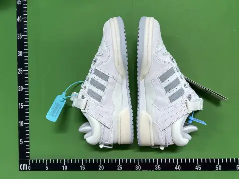 WM Gift Box Edition Bad Bunny x AD Forum Low Sneakers -5