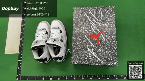 GX Batch 4 generation series new upgraded version of the collection independent custom style non-brand -2