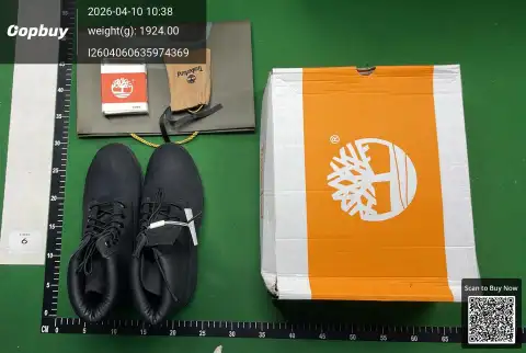 **Version of Timberland Series Collection -4