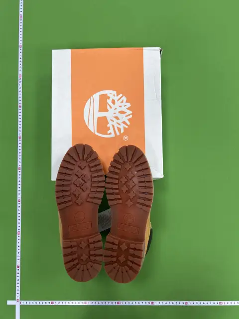 **Version of Timberland Series Collection -3