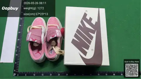 01 men's and women's fashion sports shoes "PK Quality" XXM -3