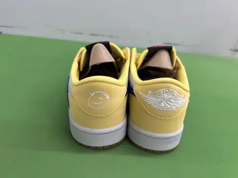 01 men's and women's fashion sports shoes "PK Quality" XXM -4