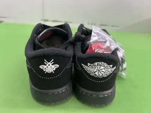 01 men's and women's fashion sports shoes "PK Quality" XXM -2