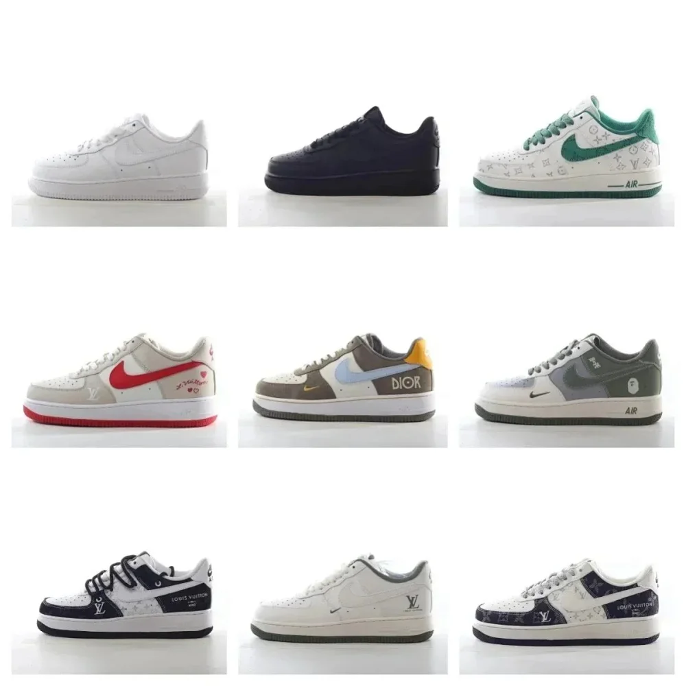 TC 16-TOP quality Classic sneakers, casual shoes, unisex style -3
