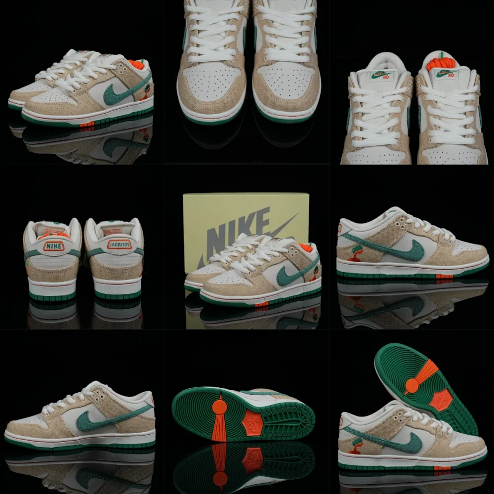 M Batch Dunk SB CollectionM Version Dunk SB Column Collection -3