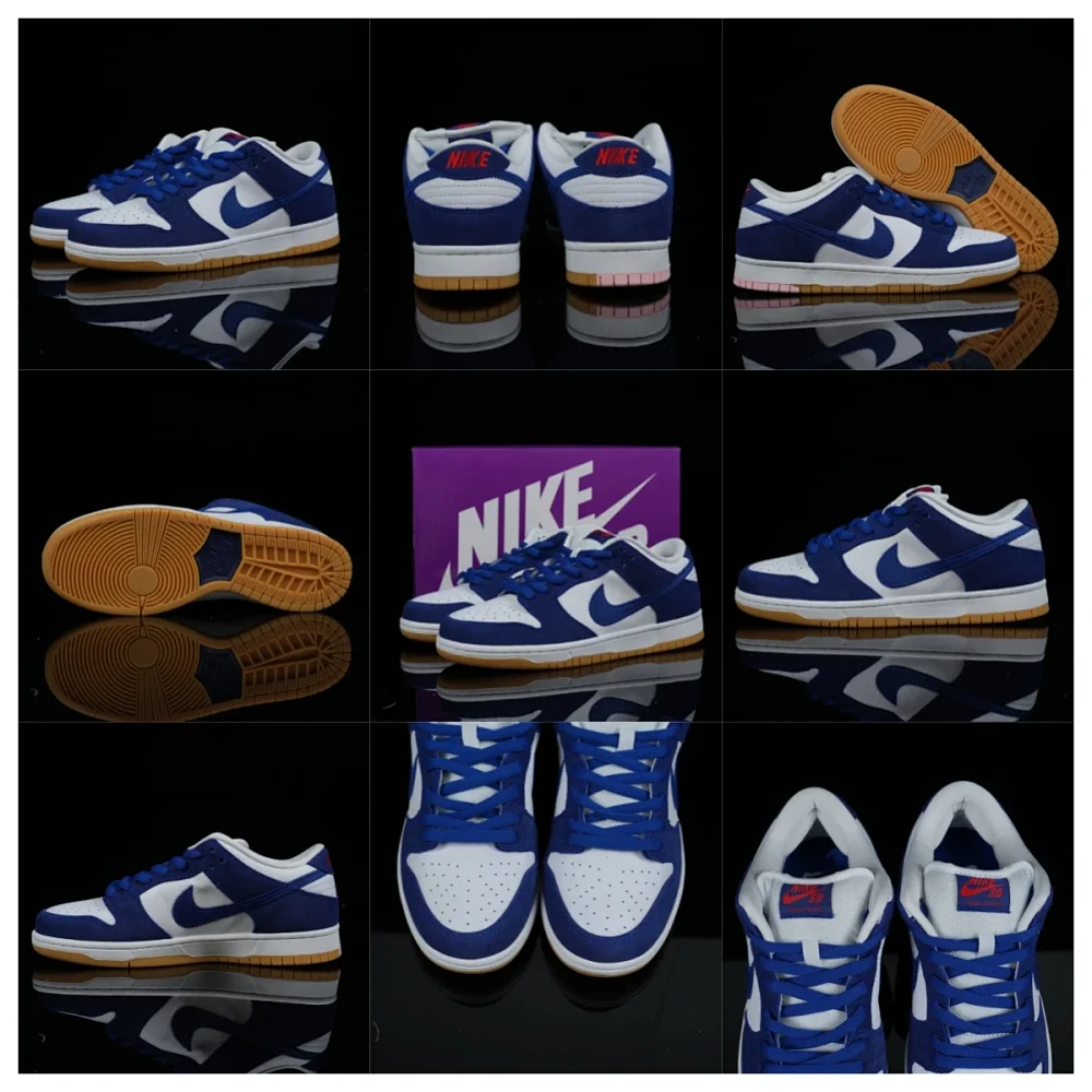 M Batch Dunk SB CollectionM Version Dunk SB Column Collection -2