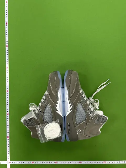 LO01-Comfortable Casual Shock Absorbing Anti-Slip Shoes -5