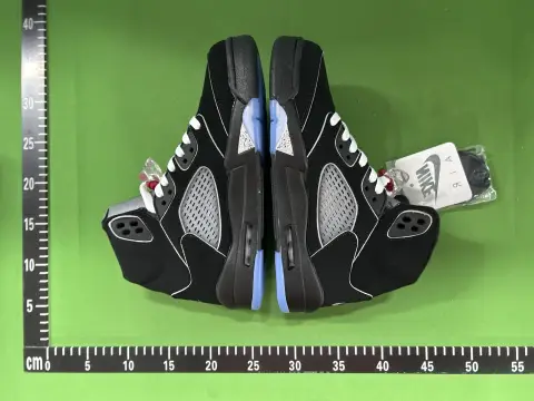 LO01-Comfortable Casual Shock Absorbing Anti-Slip Shoes -4