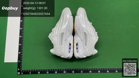 JU-1 high quality running shoes -6
