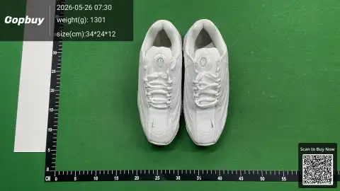 JU-1 high quality running shoes -3
