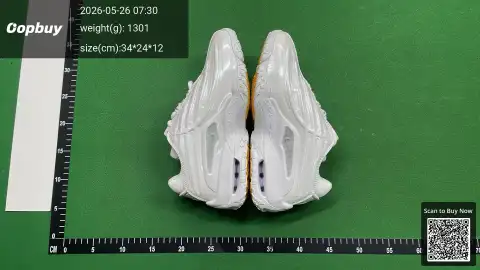 JU-1 high quality running shoes -5