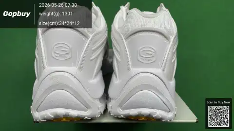 JU-1 high quality running shoes -4