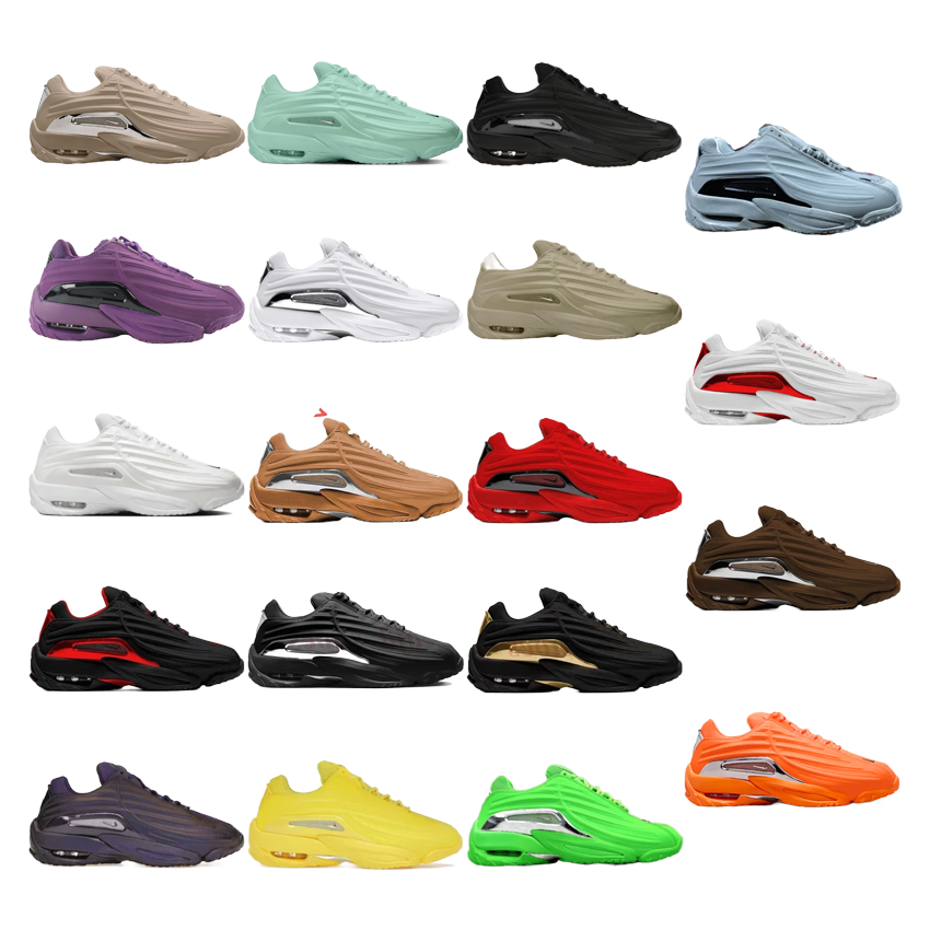 JU-1 high quality running shoe