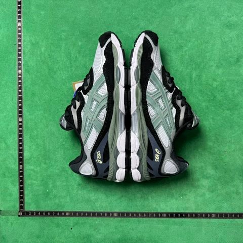 NYC Casual Running Shoes -5