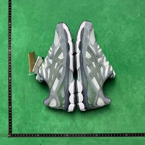 NYC Casual Running Shoes -4