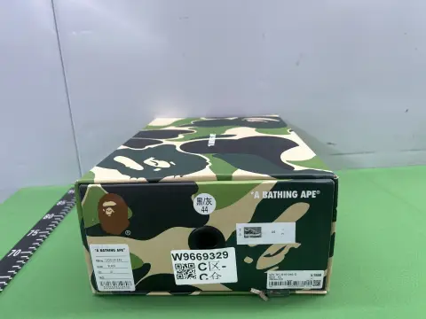 H pure original batch BAP -2