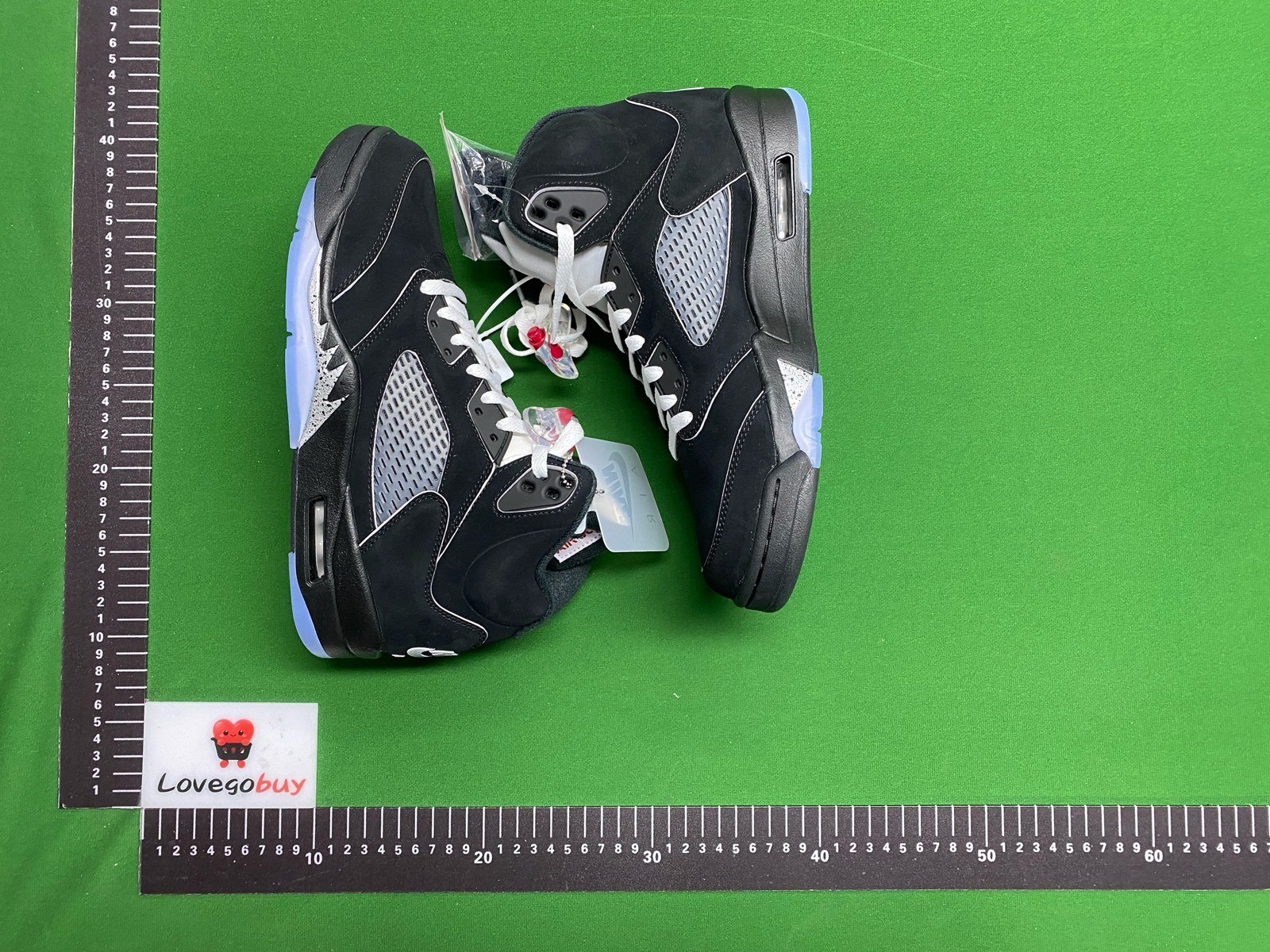 Y3 Version: A New Collection from the Production Line — Customizable Styles, Both Branded and Non-Branded -6