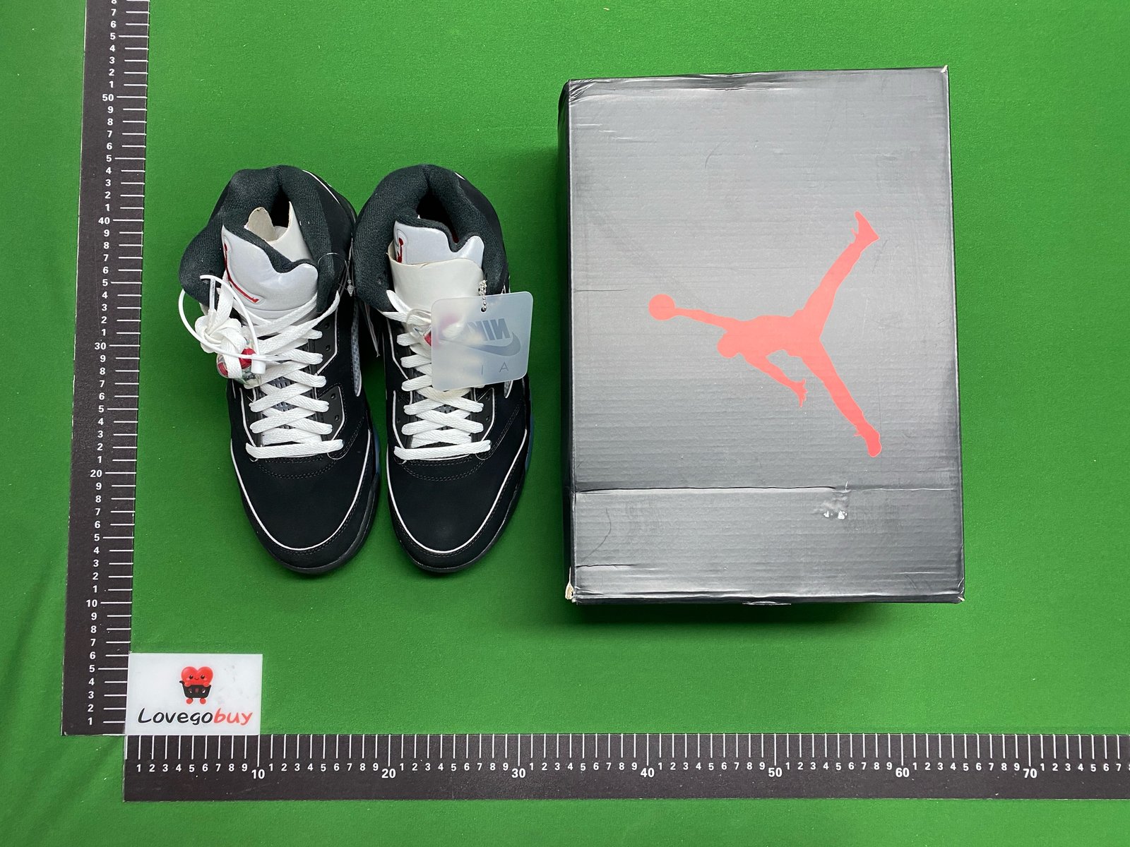 Y3 Version: A New Collection from the Production Line — Customizable Styles, Both Branded and Non-Branded -3