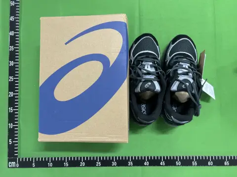 (Hupu version) AS retro dad shoes NYC outdoor casual sports low-top running shoes -2