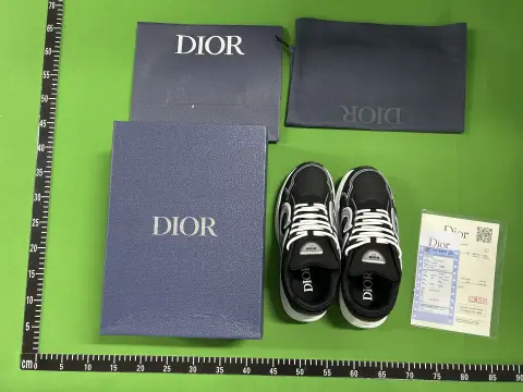High quality B 22 B 30 Sneakers -5