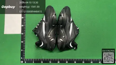 High quality B 22 B 30 Sneakers -4