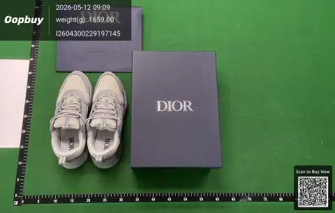 High quality B 22 B 30 Sneakers -3