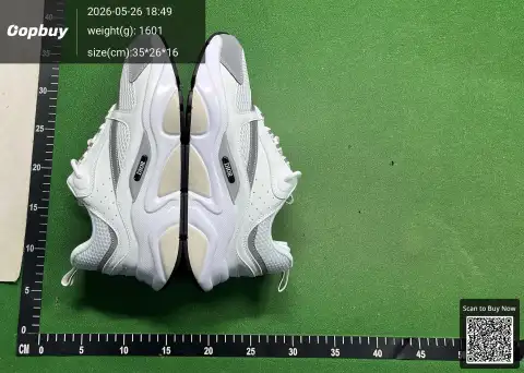 High quality B 22 B 30 Sneakers -2