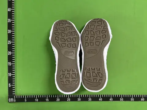 Open Mouth Laugh Dissolving Shoes School Style Ice Cream Bottom Low-top Retro Couple Casual Sneakers -4