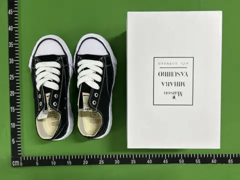 Open Mouth Laugh Dissolving Shoes School Style Ice Cream Bottom Low-top Retro Couple Casual Sneakers -2