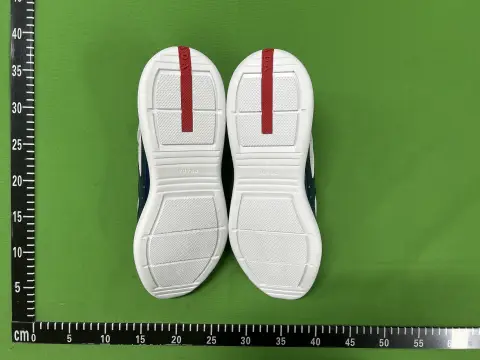 Spot Americas cup p home round head all-match running shoes foreign trade shoes leather flat high quality patent leather shoes -6