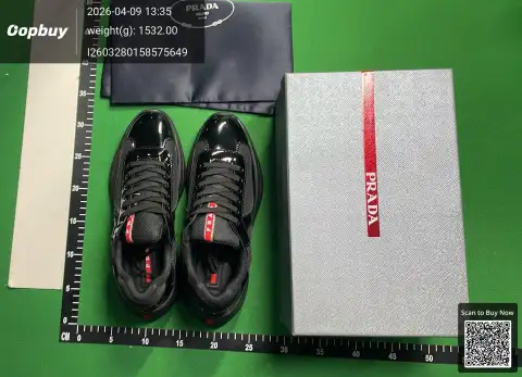 Spot Americas cup p home round head all-match running shoes foreign trade shoes leather flat high quality patent leather shoes -5