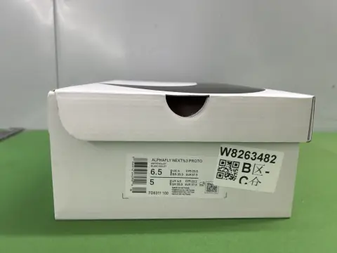 LT3 Comfortable, Stylish, Non-Slip, Shock-Absorbing Low-Top Running Shoes -5