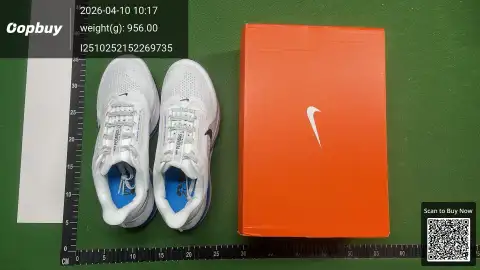 S Version Pegasus Running Shoes Collection -6
