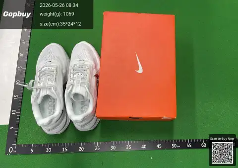 S Version Pegasus Running Shoes Collection -2