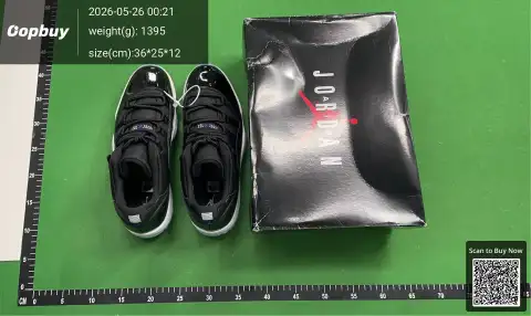 WM Version J 11 Collection of independent custom style non-brand -6