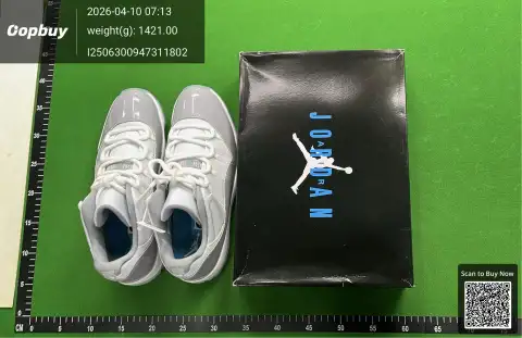 WM Version J 11 Collection of independent custom style non-brand -5
