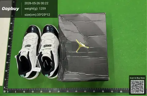 WM Version J 11 Collection of independent custom style non-brand -4
