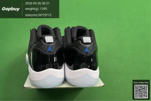 WM Version J 11 Collection of independent custom style non-brand -3