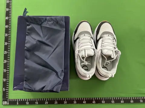 Classic unisex casual sneakers, couple’s shoes -3