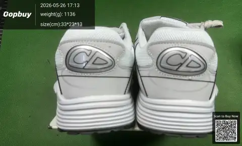 C-D All-Match Fashion Casual Men's and Women's Breathable Sneakers Dad Letter Height-Increasing Shoes -5