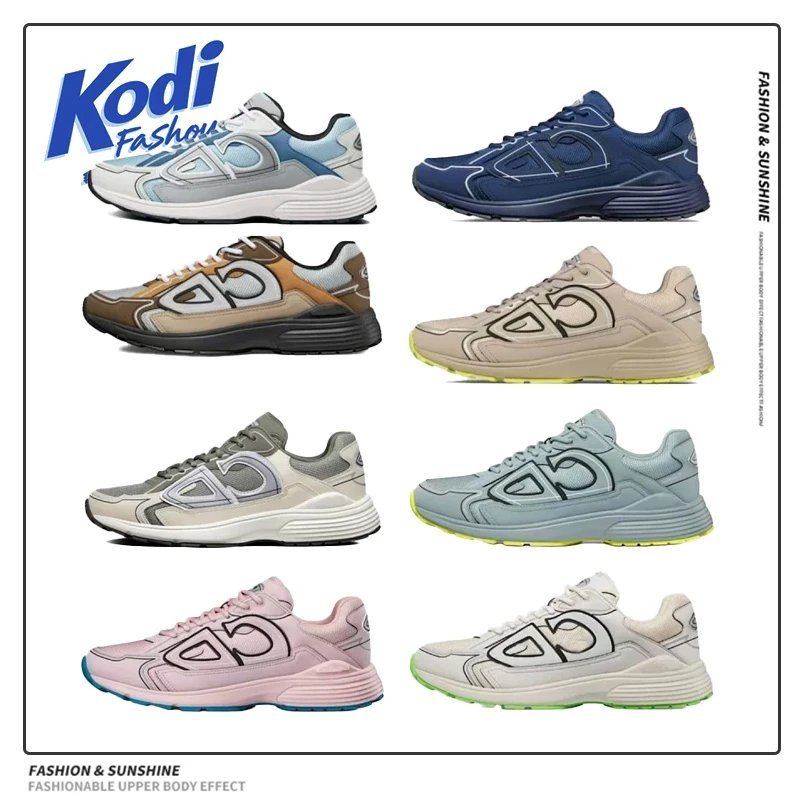 C-D All-Match Fashion Casual M