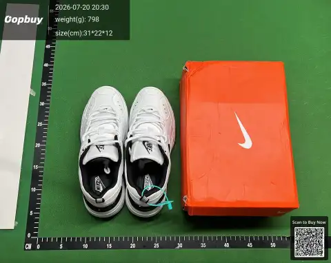 M2K Retro Shoes Air Daddy Shoes Sneakers Men's and Women's Shoes Running Shoes Men's and Women's Same -5