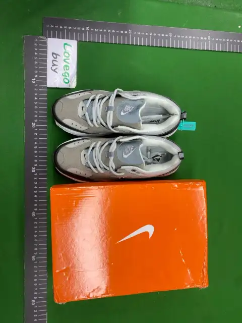 M2K Retro Shoes Air Daddy Shoes Sneakers Men's and Women's Shoes Running Shoes Men's and Women's Same -4